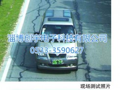 上海闯红灯自动记录系统检定装置