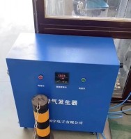 河北零气发生器